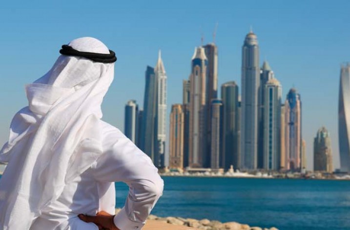 Top Tips to Starting a Business in the UAE