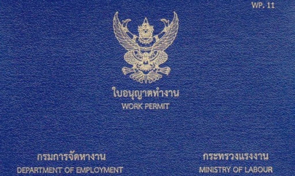 Guide to Employment Permits in Thailand for Foreign Workers
