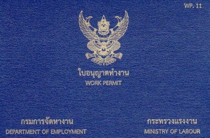 Guide to Employment Permits in Thailand for Foreign Workers
