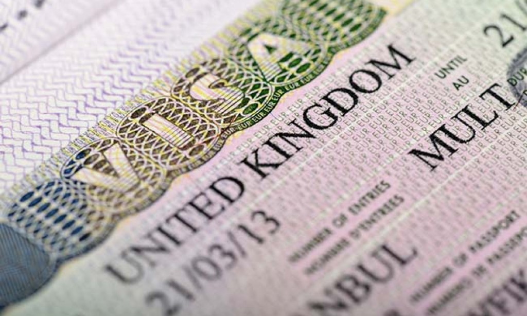 Volunteering Work Permit for the UK Tier 5 Visa